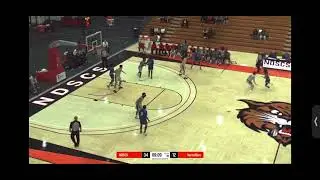 Jalen Lucas-Reeves | JUCO Freshman Guard/Wing Highlights | 6&rsquo;3&rdquo; Versatile G/F