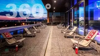 360&deg; John Harris - DC Tower