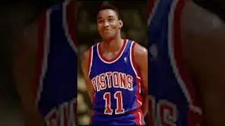 Isiah on he tried to get to the bulls predraft #isiahthomas #nba #basketball #story #detroit #bulls