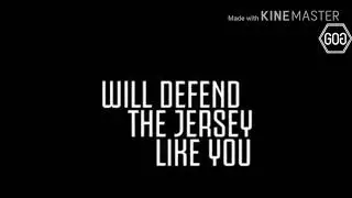 Thank you Gianluigi Buffon| God's Own Game