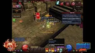 Road to 2nd Grand Reset na sa FAST MU Online Season 21 Part 1-2