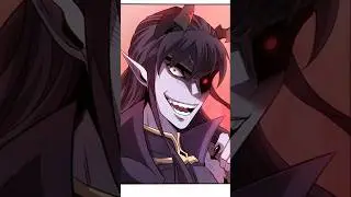 😂😂 #manhwa #like #magicvmm #recommendation  #what a bountiful harvest demon lord