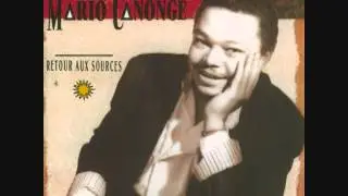 Mario Canonge - Pei mwen jodi