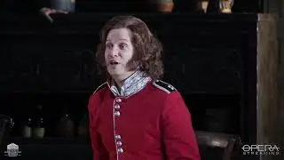 La Cenerentola   