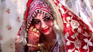 Murtuza + Shagufta Wedding Highlights II Moments Production