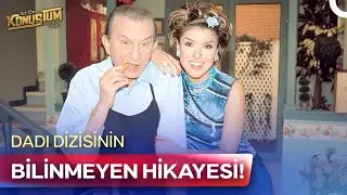 Bunu Hiç Duymadınız! Gülben Ergen ve Haldun Dormen'den Şok itiraf! | Az Önce Konuştum
