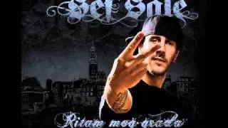 Shef Sale - Duh starog grada (beat Kruks)