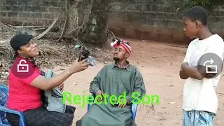 Rejected Son (Lionkiller Amaka Comedy) Episode 104