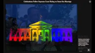 Ally - Straight Allies in the Workplace
