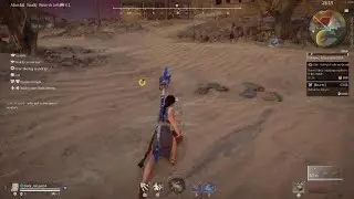 Bladepoint kinda coo