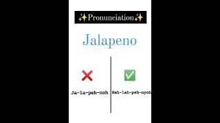 pronunciation ✨ Vocabulary #vairal #shortsvideo #shorts