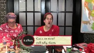 2015 Holiday Marathon Pt 3