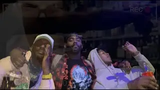 CAPTAIN CURE, SHADDY OTG, CHRIS PEN, C4MULA - STILL A NIGGA