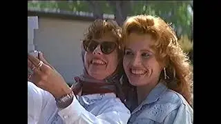 Opening & Closing to Ulee's Gold 1998 VHS