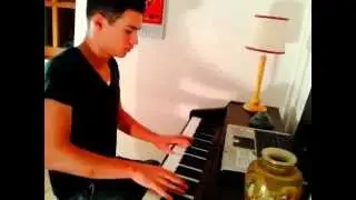 Super Mario Theme Song - Julien Milon Jazzy | Classical | Pop & Rock Cover