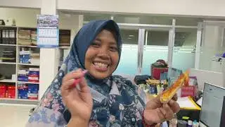 last day dilinopq