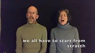 Sound of Climbing - Parody