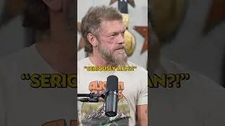 Edge&rsquo;s sUuuUuper Intro By Tony Chimel