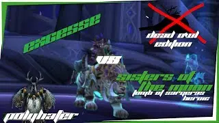 Excesse vs Sisters of the Moon - Dead Bird Edition