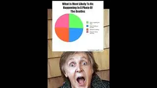 ikkk #beatles #beatlemania #memes #beatlesfan #beatlestours #shortsvideo #shorts #beatleashram #paul
