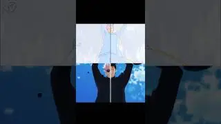 Jujutsu Kaisen S2 OP Genga (Key Animators in description) #shorts #anime #sakuga #jujutsukaisen