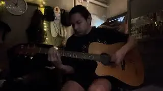 Aerial - SOAD cover by teetouch