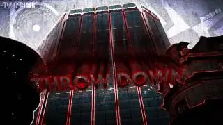 Tyler Clark - Throw Down