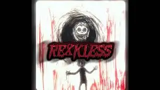 MareB - REXKLESS (Official Visualizer) 