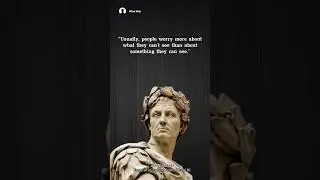 Julius Caesar quote from the Century BC