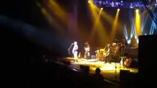 Mark Knopfler Live in Sofia - 29.04.13 /Sultans of Swing/