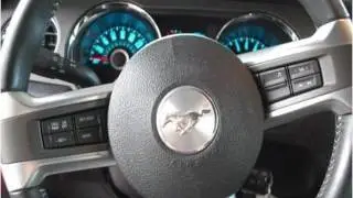 2014 Ford Mustang Used Cars Columbia SC