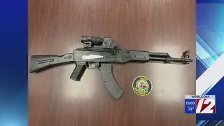 Police: Teen who sparked UMass Lowell lockdown was carrying an airsoft gun