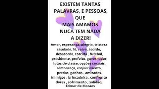 O mundo cibern&eacute;tico n&atilde;o permite que n&oacute;s mortais possam exprimir nossos sentimentos!