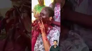 Holi Putai #holi #holigeet #holicomedy #duet #hapoyholi #comedy #funny #holijokes #holicelebration
