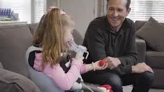 Miracles & Magic - A day in the life with Melody