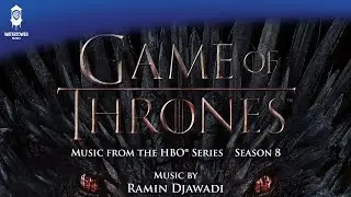 Game of Thrones S8 Official Soundtrack | Heir to the Throne - Ramin Djawadi | WaterTower