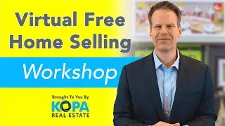 Virtual Free Home Selling Workshop
