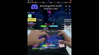 1k sub special, new crew join up | #bloxfruit #bloxfruitsmobile #bloxfruitcombo #handcam 