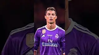 Purple Shirt #edit #football #edits #realmadrid #siuuuuu #ronaldo #soccer #fypシ #cr7