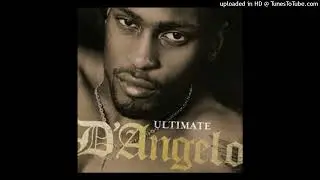 D'Angelo ft Nas...Feel Like Makin' Love (DJ Shawne Blend God Remix)