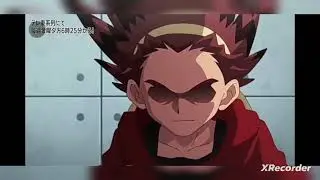 FINALLY Bird BEAT ROJI LANTZ!!! | Beyblade X Season 2 Episode 41 | Bird Vs Roji LANTZ FULL Part 2 