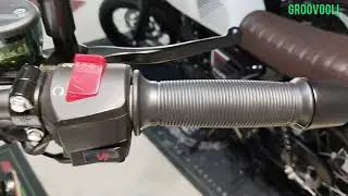 Benelli Keeway SR 250 2023 Model Bike Sound 360 Bike Horn, Engine & Exhaust Sound DB