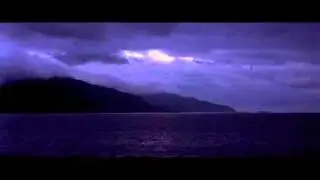 Tindersticks - 'The Black Mountain'  - Claire Denis Film Scores 1996 2009