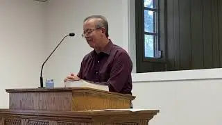 20250928 Sunday Worship 11 AM