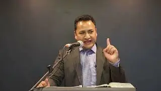 True Elder brother- Luke 15:11-32 (साँचो जेठो दाइ  लूका १५:११-३२)