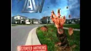 The Law - Distort