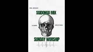 Sgidongo Mix FT Gontse Swartz, Kaykeys, Yxngrabi, DooBerry, NAKsoul, CelebX, 2woBunnies, Nandipha808