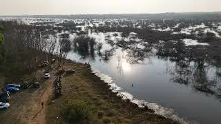 ABB Picnic - Drone Clip 1