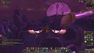 World of Warcraft: Finding the Keymaster - Quest ID 10256 (Gameplay/Walkthrough)