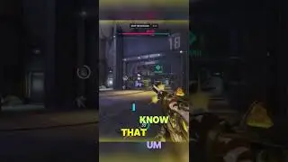 Playing Ana, Is Like Playing A Horror Game #controlleronpc